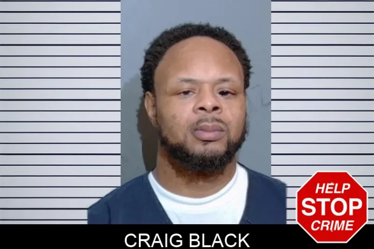 Craig Black mugshot – Glynn County , Georgia Craig Black