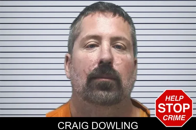 Craig Dowling