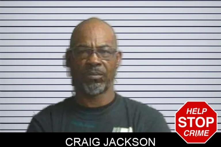 Craig Jackson