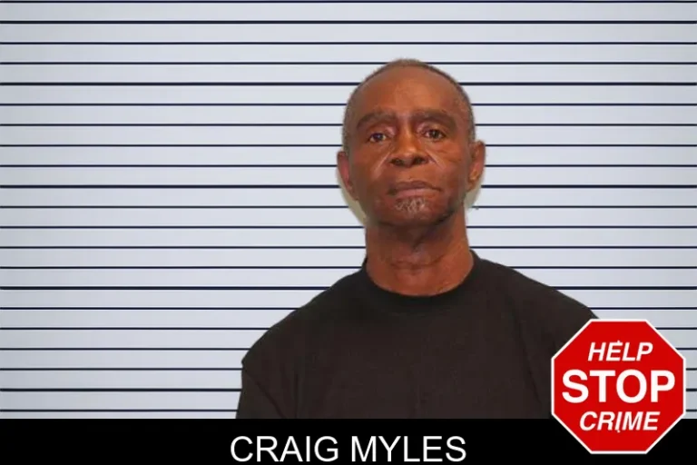 Craig Myles