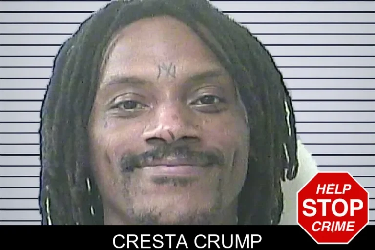 Cresta Crump