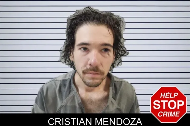 Cristian Mendoza