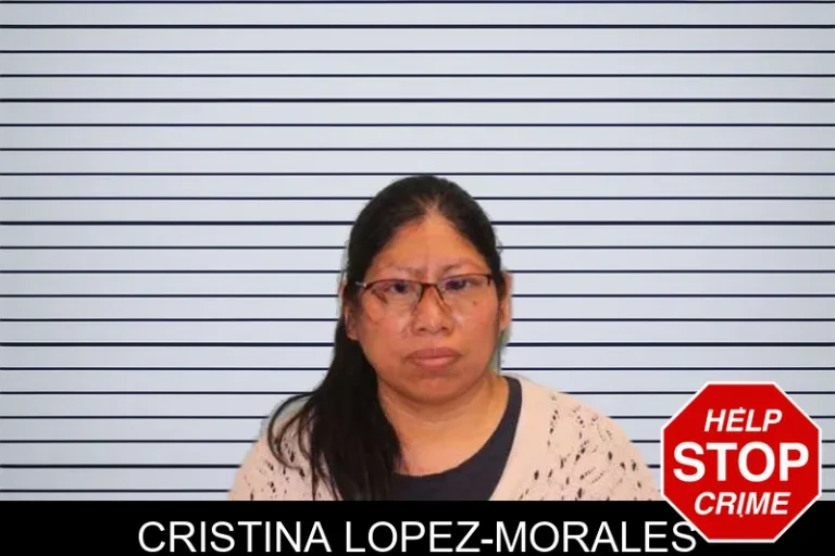 Cristina Lopez-Morales