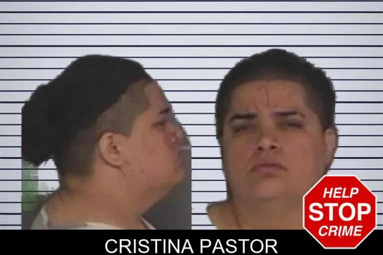 Cristina Pastor