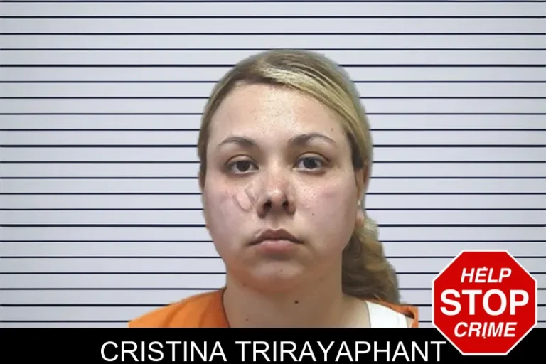 Cristina Trirayaphant