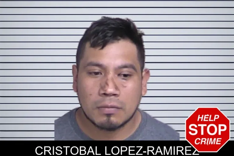 Cristobal Lopez-Ramirez