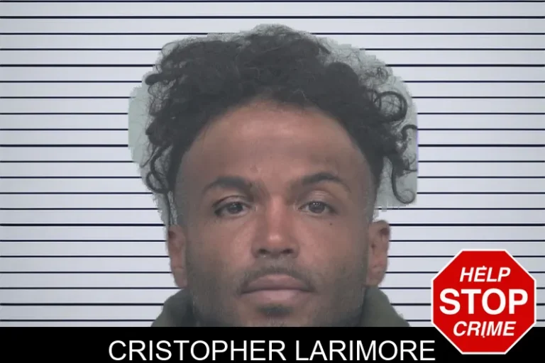 Cristopher Larimore