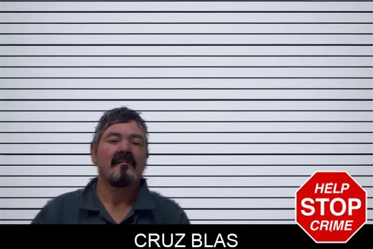 Cruz Blas