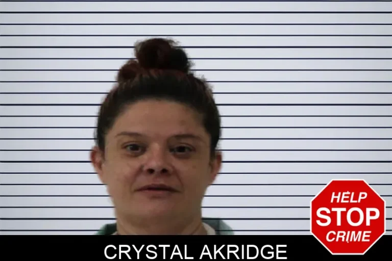 Crystal Akridge
