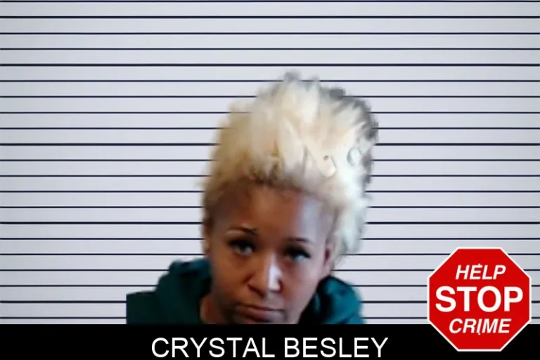 Crystal Besley