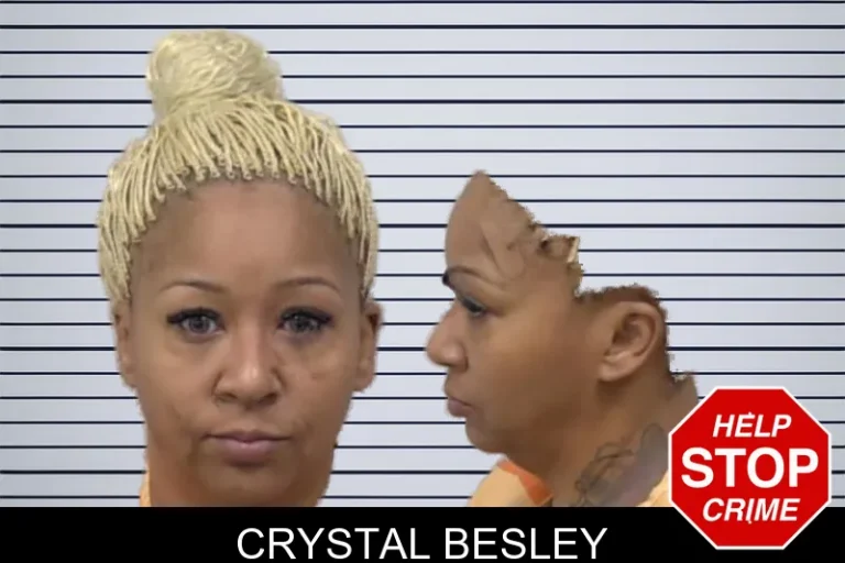 Crystal Besley