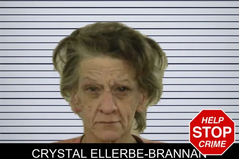 Crystal Ellerbe-Brannan