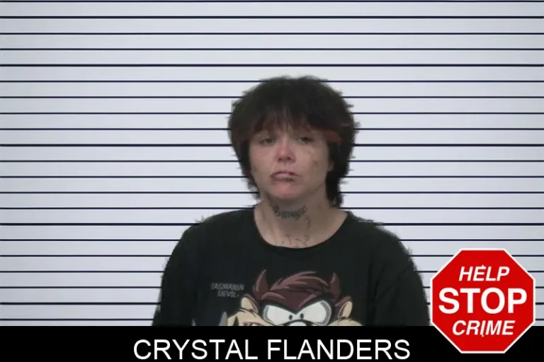 Crystal Flanders