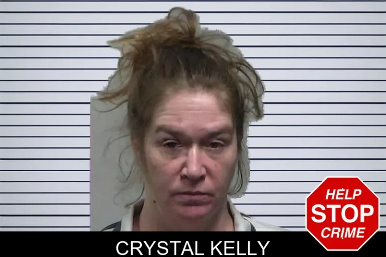Crystal Kelly mugshot – Tift County , Georgia Crystal Kelly