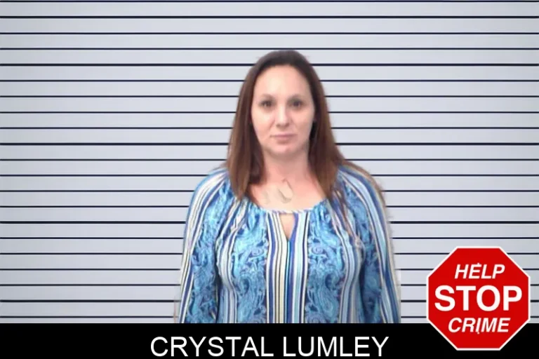 Crystal Lumley