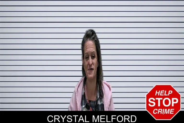 Crystal Melford