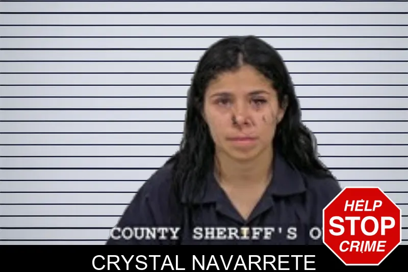 Crystal Navarrete mugshot – Walton County , Georgia Crystal Navarrete mugshot