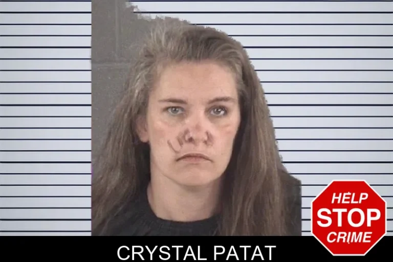 Crystal Patat