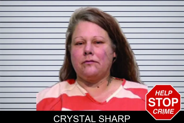 Crystal Sharp