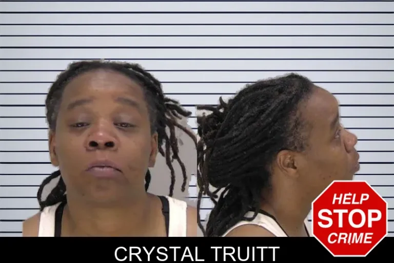 Crystal Truitt