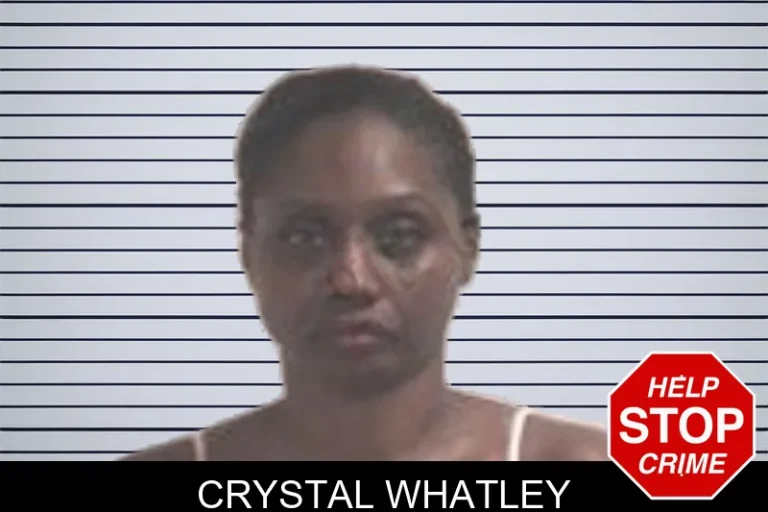 Crystal Whatley