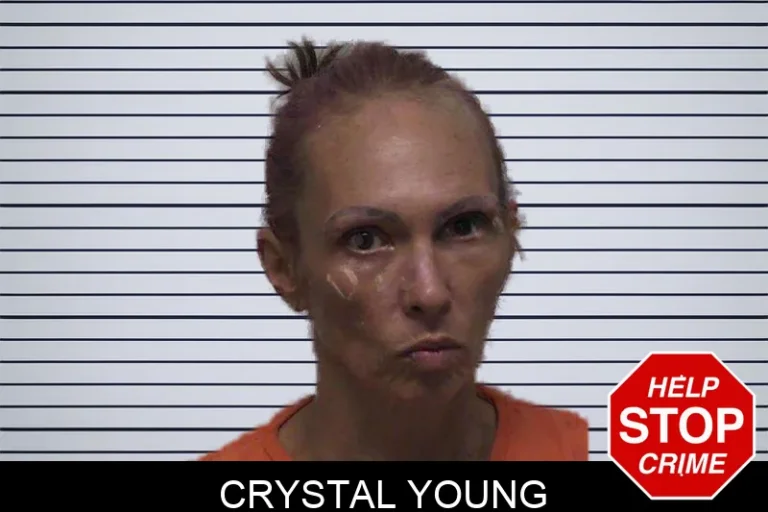 Crystal Young