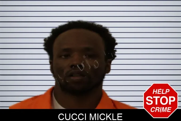 Cucci Mickle