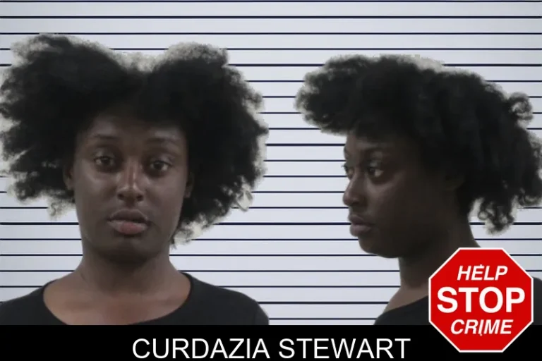 Curdazia Stewart