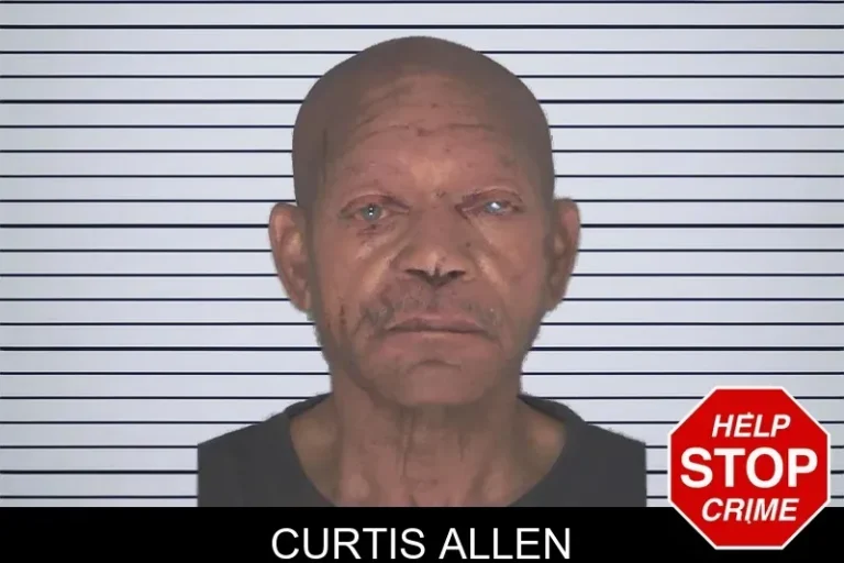 Curtis Allen