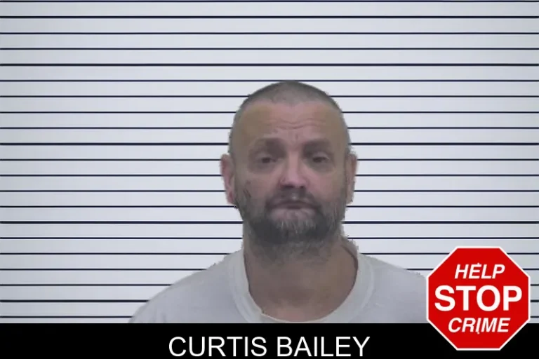 Curtis Bailey