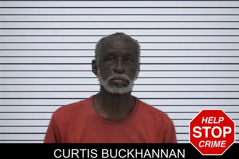 Curtis Buckhannan