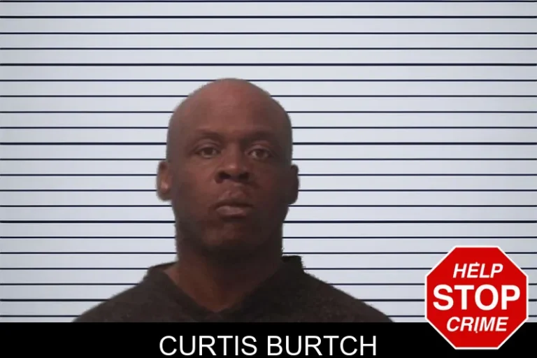 Curtis Burtch