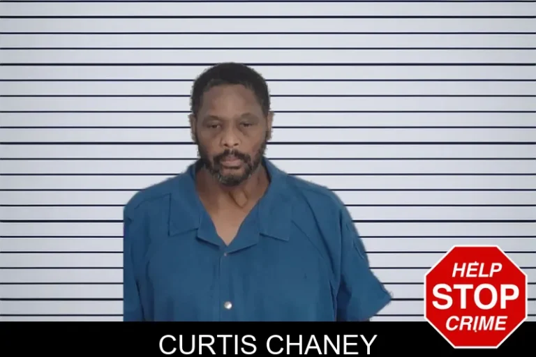 Curtis Chaney