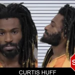 Curtis Huff mugshot – Paulding County , Georgia Curtis Huff mugshot