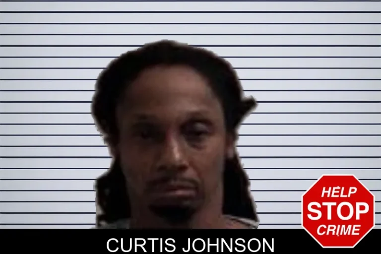 Curtis Johnson