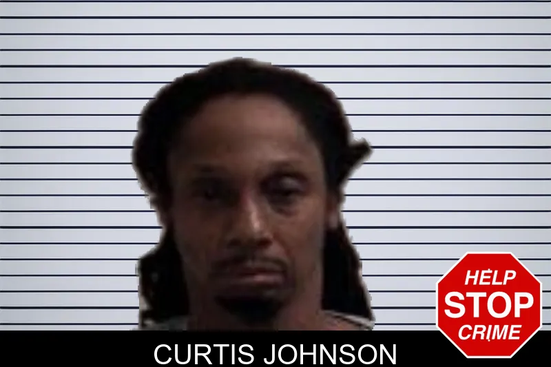 Curtis Johnson mugshot – Henry County , Georgia Curtis Johnson mugshot