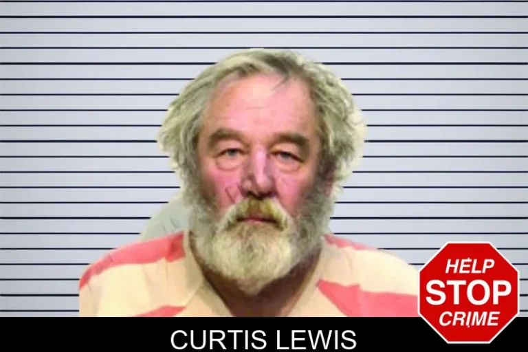 Curtis Lewis