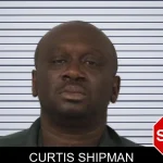 Curtis Shipman mugshot – Mcintosh County , Georgia Curtis Shipman mugshot