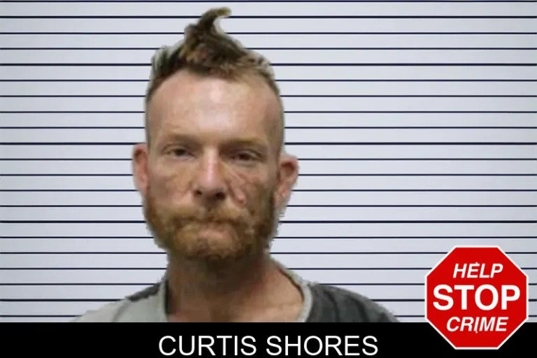 Curtis Shores