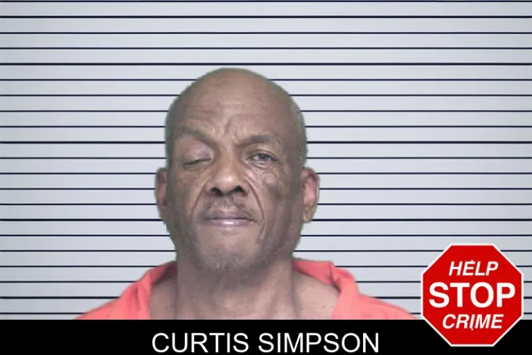 Curtis Simpson