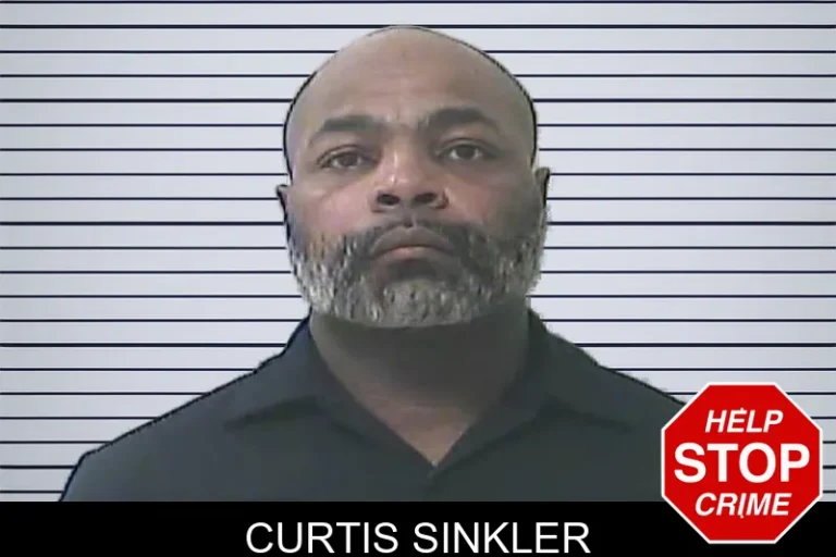 Curtis Sinkler