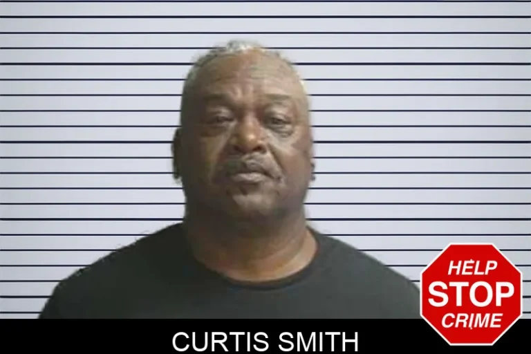 Curtis Smith