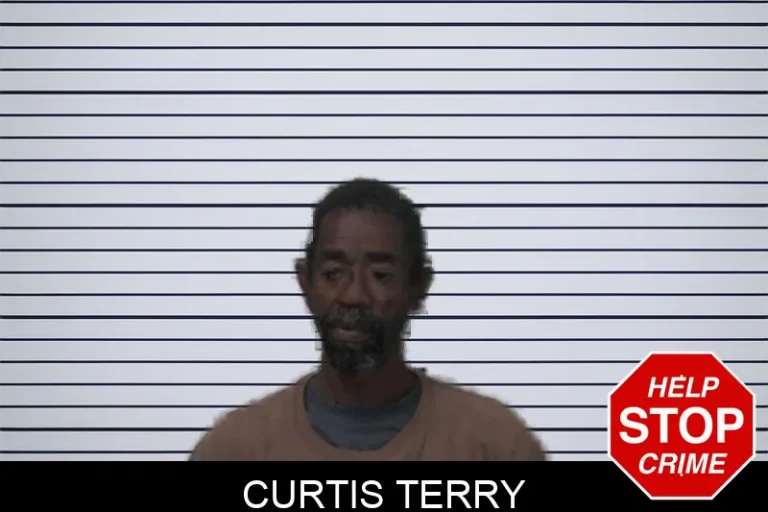Curtis Terry
