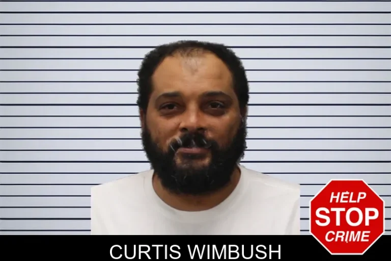 Curtis Wimbush
