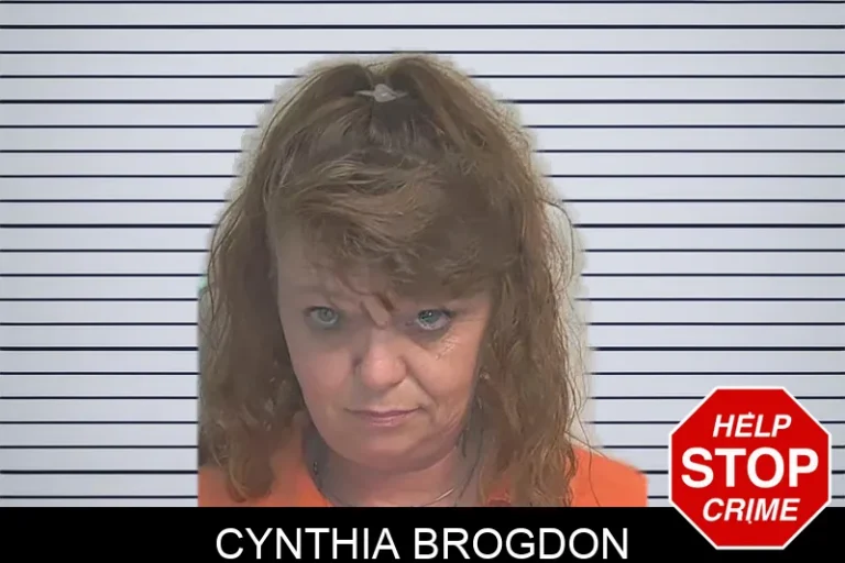 Cynthia Brogdon