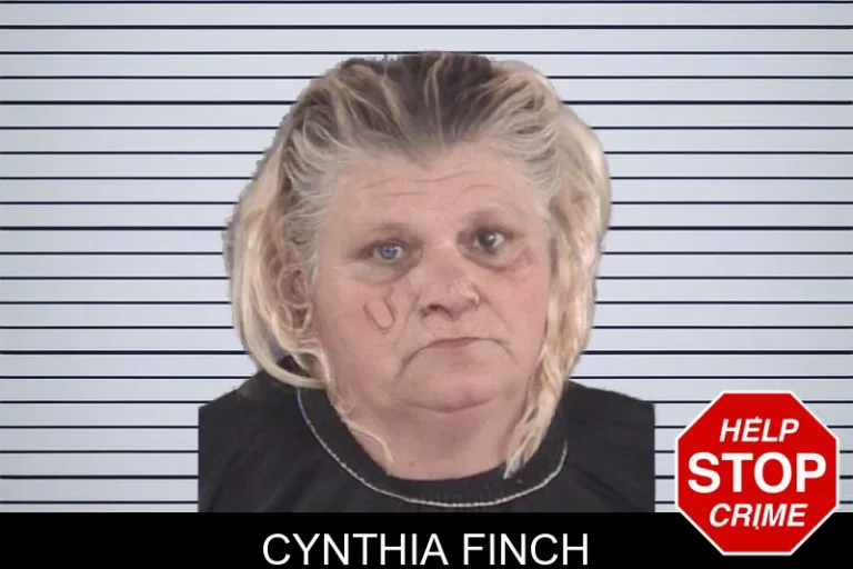 Cynthia Finch