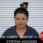 Cynthia Jackson mugshot – Walton County , Georgia Cynthia Jackson mugshot