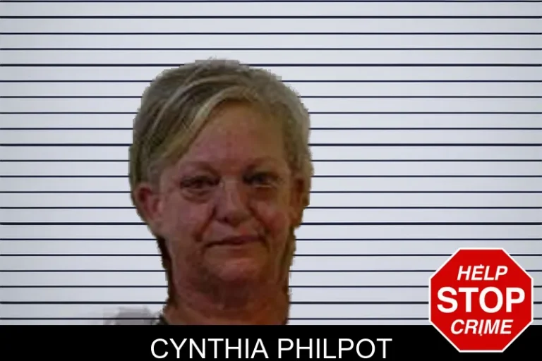 Cynthia Philpot