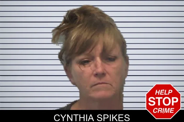 Cynthia Spikes