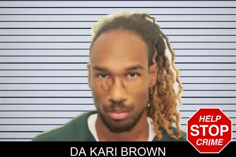 Da Kari Brown